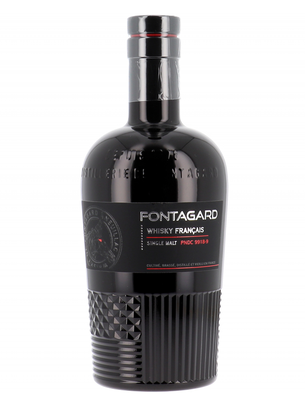 Fontagard Single Malt PNDC Whisky Français