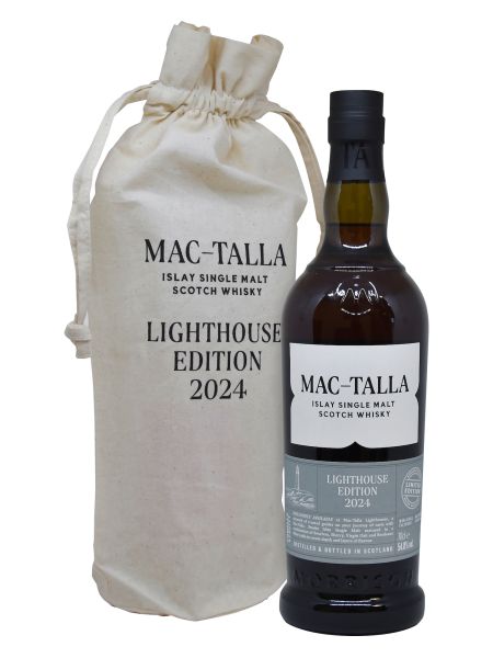 Mac-Talla Lighthouse 2024