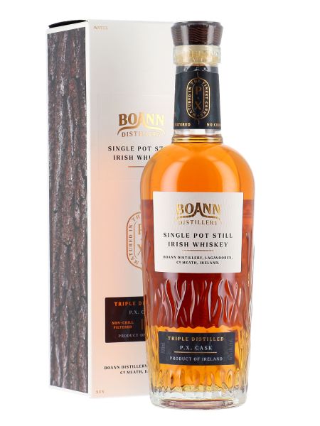 Boann - PX Cask