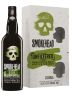 Coffret Smokehead Unfiltered + 2 verres - PRO