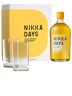 Coffret Nikka Days + 2 verres - PRO