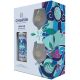 Coffret Cihuatan Indigo 8 ans + 2 verres- PRO