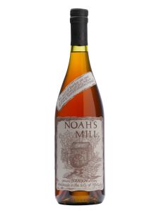 Noah's Mill Small Batch Bourbon