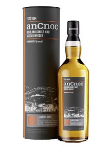 AnCnoc 10 ans Peated