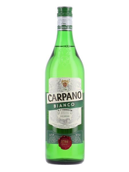 Carpano Bianco - 100 cl - 14,9%