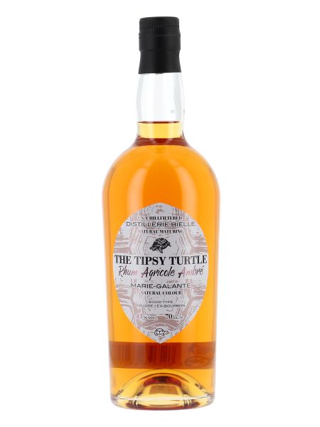 Bielle - The Tipsy Turtle Rasta Morris