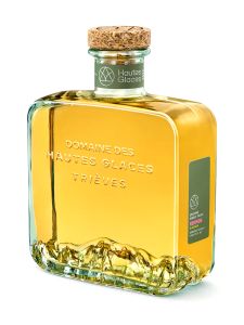 Domaine des Hautes Glaces - R20W26 - 48% - Acacia