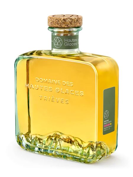 Domaine des Hautes Glaces - S12U24