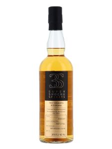 Super Shochu - Yanagita Mizunara 2019