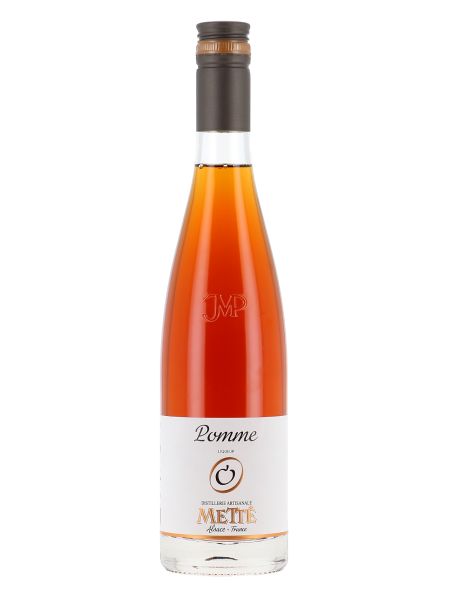 Mette - Liqueur de pomme