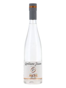 Mette - Eau-de-vie de Gentiane Jaune