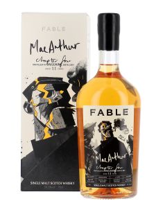 Fable Chapter 4 Dailuaine 11 ans MacArthur 