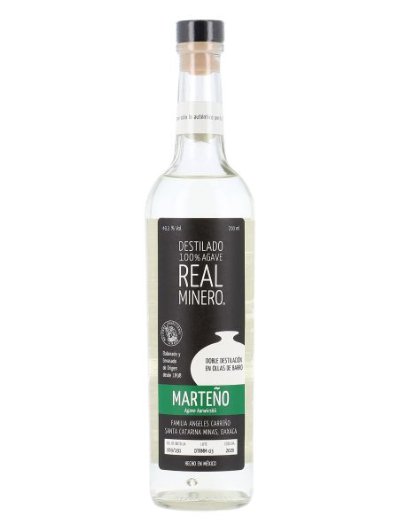Real Minero - Marteno