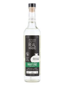 Real Minero - Marteno