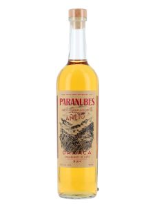 Paranubes Anejo Ex-fut de Tequila