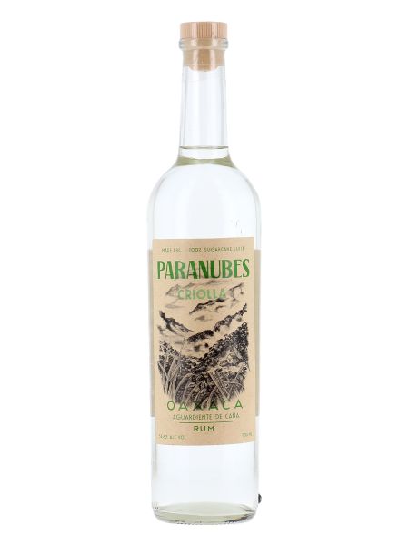 Paranubes Cana Criolla