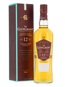 Glen Grant 12 ans