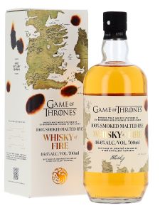 Kyro Game of Thrones House of Fire