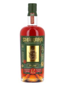 Shakara 12 ans