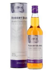 Robert Burns Blended