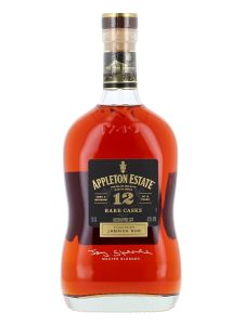Appleton 12 ans Rare Cask