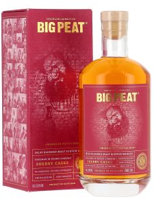 Big Peat Feis ile 2026