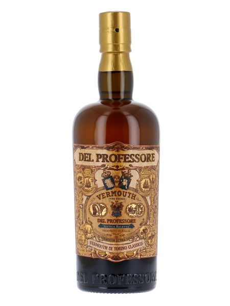 Vermouth Del Professore Bianco Classico