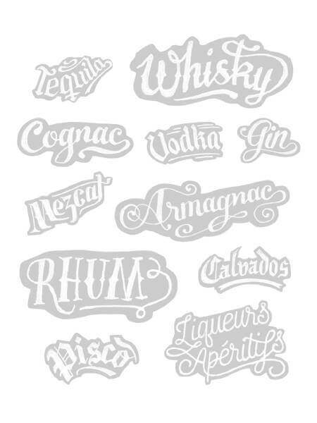 Johnnie Walker Gold Reserve - Scotch Whisky